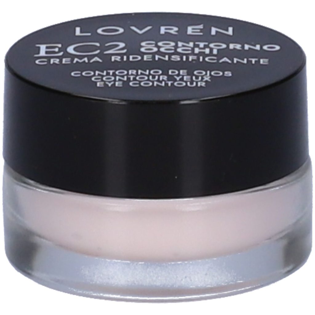 LOVREN CREMA RIDENSIFICANTE CONTORNO OCCHI