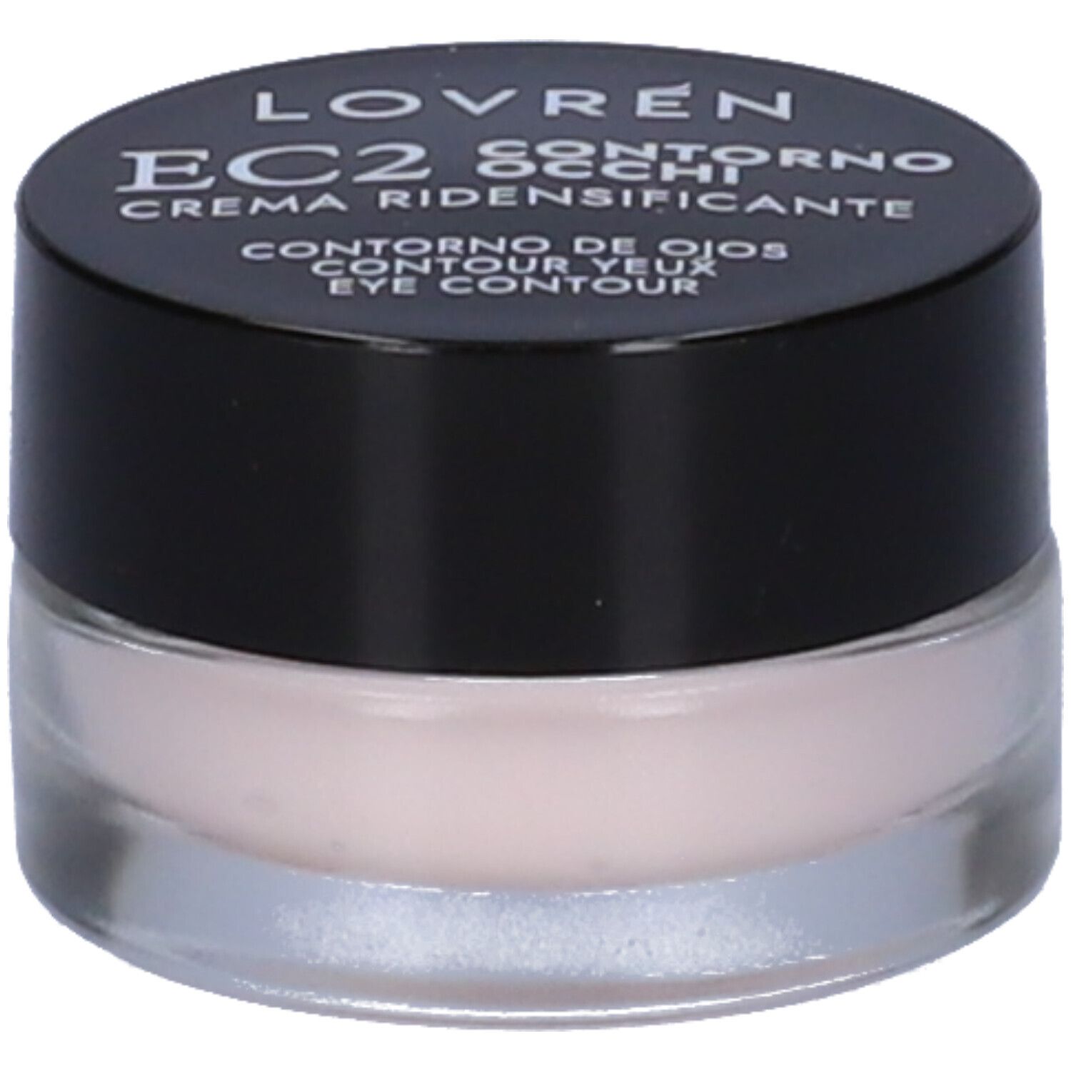 LOVREN CREMA RIDENSIFICANTE CONTORNO OCCHI