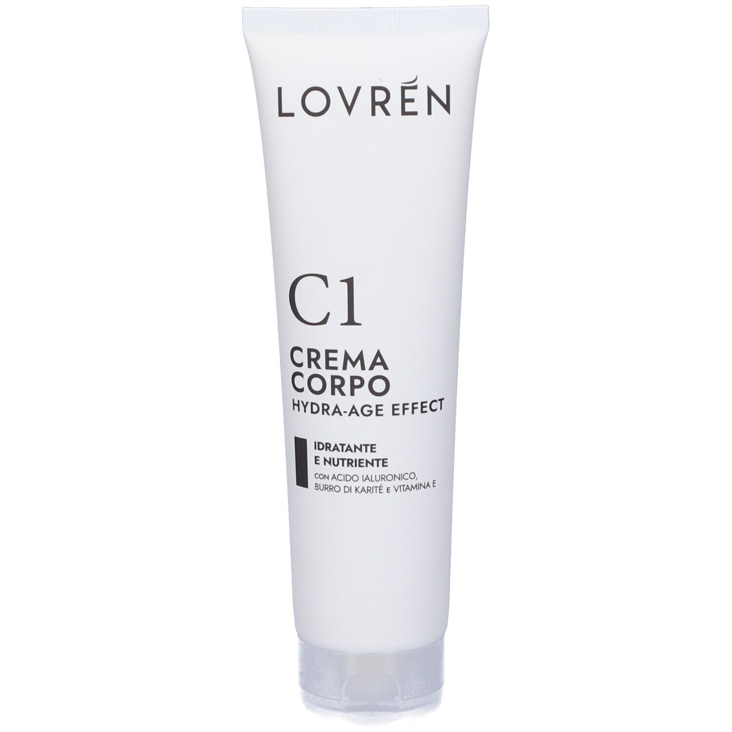 LOVREN Crema Corpo