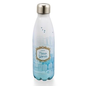 Neavita bottiglia thermos NEW YORK 500 ml