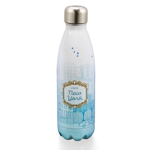 Neavita bottiglia thermos NEW YORK 500 ml
