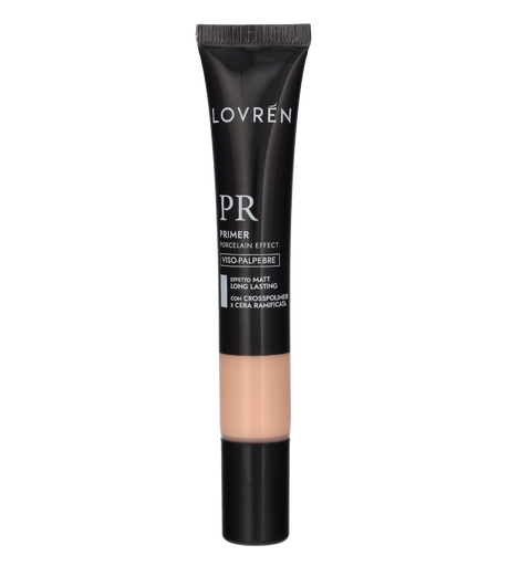 LOVREN Primer Viso Occhi Porcelain Effect
