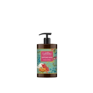 EUPHIDRA LA GRANDE BELLEZZA SAPONE LIQUIDO MANI PETALI DI ROSA