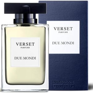 VERSET PARFUMS "DUE MONDI" (H24 HERMES)