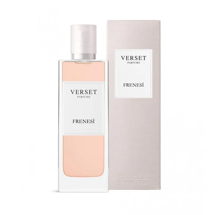 VERSET PARFUMS “FRENESI”(BLACK OPIUM YVES SAINT LAURENT)