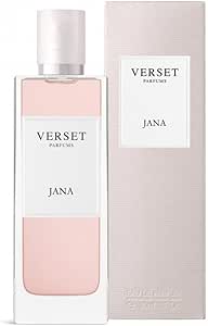 VERSET PARFUMS “JANA” (OLYMPHEA PACO RABANNE)