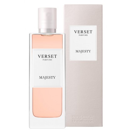 VERSET PARFUMS “MAJESTY” (L’INTERDIT GIVENCHY)