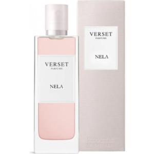 VERSET PARFUMS “NELA” (DELINA MARLY)