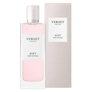 VERSET PARFUMS "SOFT AND YOUNG" (CHANCE TENDRE POISON CHANEL)
