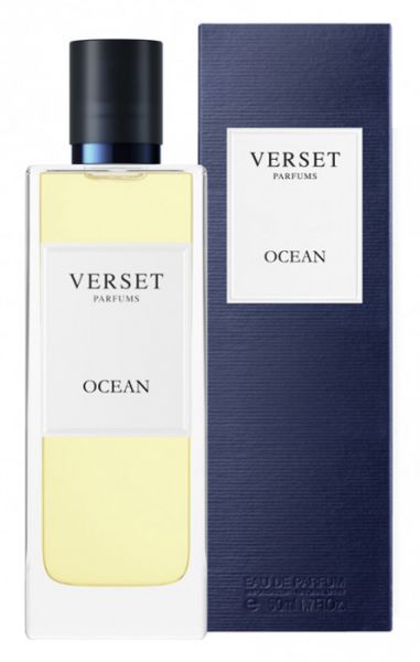 VERSET PARFUMS “OCEAN” (FIERCE ABERCROMBIE & FITCH)