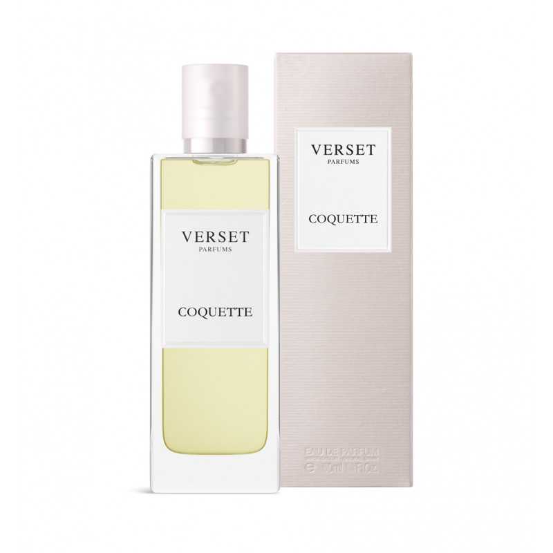 VERSET PARFUMS “COQQUETTE” (CHLOE’)