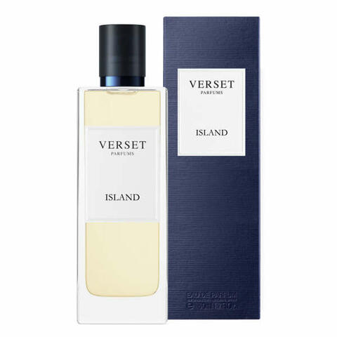 VERSET PARFUMS “ISLAND” (SAUVAGE- DIOR)