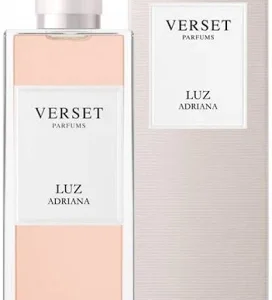 VERSET PARFUMS "LUZ ADRIANA" (LA VIE EST BELLE LANCOME)