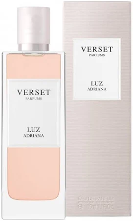 VERSET PARFUMS “LUZ ADRIANA” (LA VIE EST BELLE LANCOME)