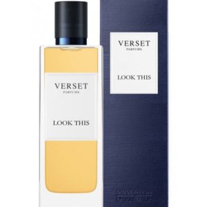 VERSET PARFUMS "LOOK THIS" (STRONGER EMPORIO ARMANI)
