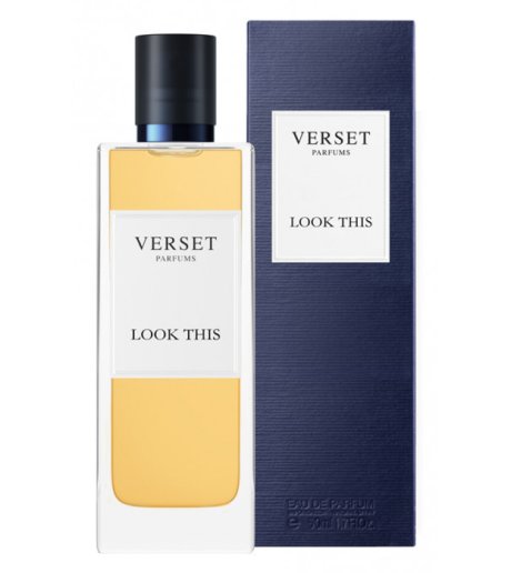 VERSET PARFUMS “LOOK THIS” (STRONGER EMPORIO ARMANI)