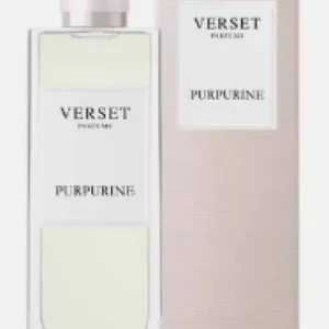 VERSET PARFUMS "PURPURINE" (BACCARAT 540)