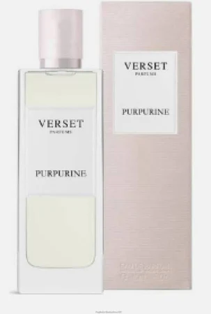 VERSET PARFUMS “PURPURINE” (BACCARAT 540)