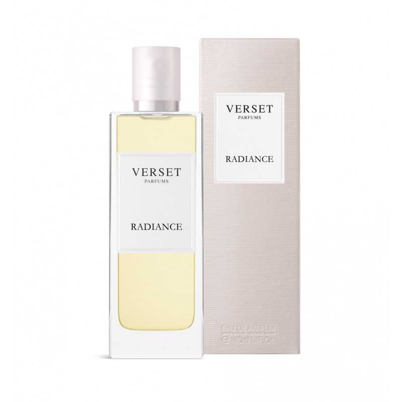 VERSET PARFUMS “RADIANCE ALIEN” (THIERRY MUGLER)