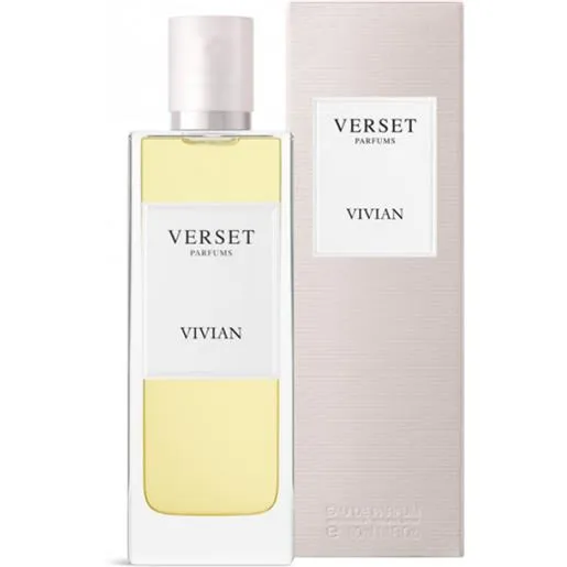 VERSET PARFUMS “VIVIAN” (NARCISO RODRIGUEZ)