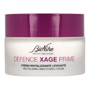 BIONIKE Defence Xage Prime Crema Rivitalizzante Levigante