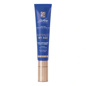 BIONIKE Defence My Age Siero Rinnovatore Occhi e Labbra
