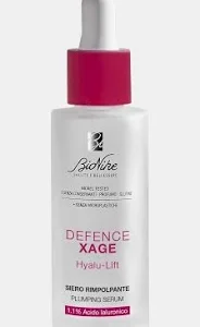 BIONIKE Defence Xage Siero Rimpolpante