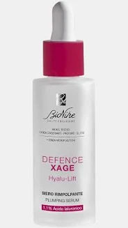 BIONIKE Defence Xage Siero Rimpolpante