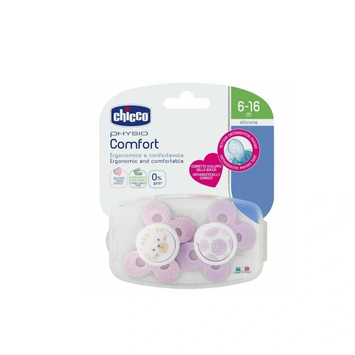 CHICCO PHYSIOFORMA 6-16 M