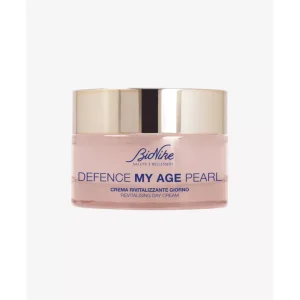 BIONIKE Defence My Age Pearl Crema Rivitalizzante Giorno