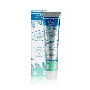OFFICINA NATURAE GEL DENTIFRICIO AL GUSTO DI ANICE