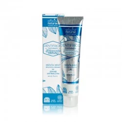 OFFICINA NATURAE GEL DENTIFRICIO SBIANCANTE AL GUSTO DI MENTA
