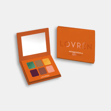 LOVREN PALETTE ARMOCROMIA AUTUNNO