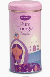 NEAVITA TISANA PURA ENERGIA