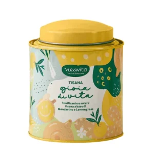NEAVITA TISANA GIOIA DI VITA