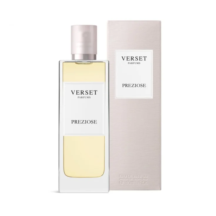 VERSET PARRFUMS “PREZIOSE” (LIBRE YVES SAINT LAURENT)