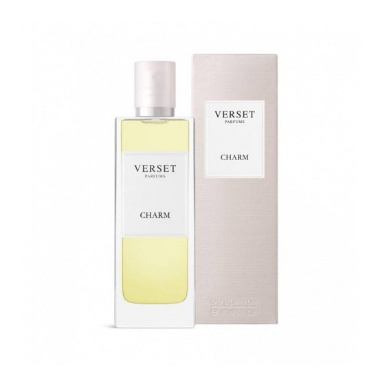 VERSET PARFUMS “CHARM” (ADDICT DIOR)