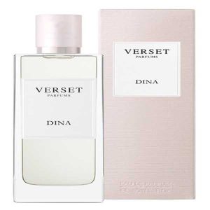 VERSET PARFUMS "DINA" (BOIS D'ARGENT DIOR)