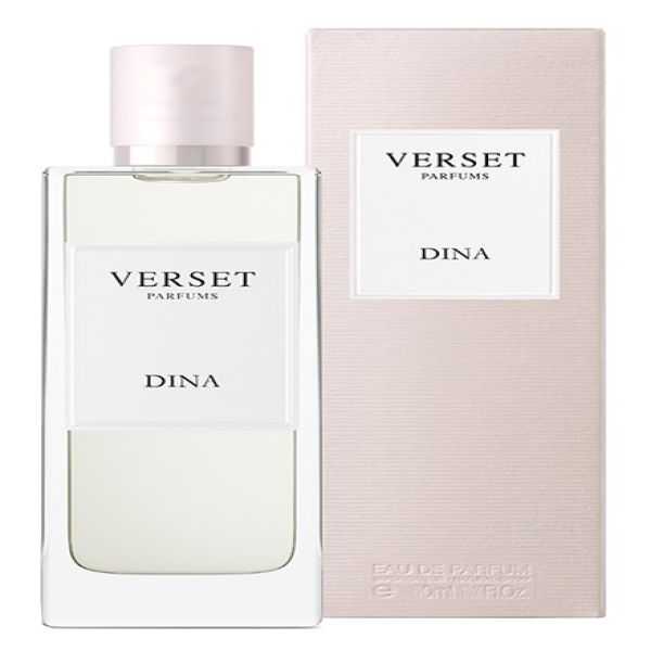 VERSET PARFUMS “DINA” (BOIS D’ARGENT DIOR)