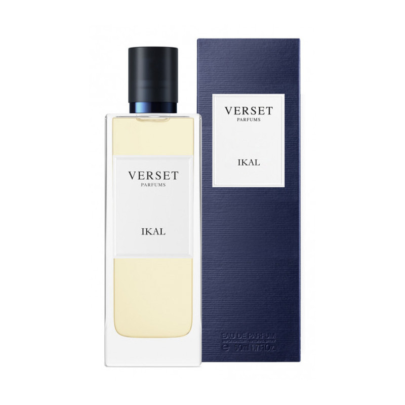 VERSET PARFUMS “IKAL” (ACQUA DI GIO GIORGIO ARMANI)