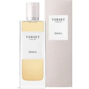 VERSET PARFUMS "DANA" (GABRIEL CHANEL)