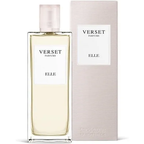 VERSET PARFUMS “ELLE” (COCO MADEMOISELLE)