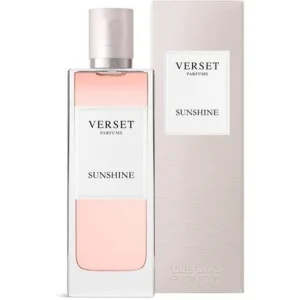 VERSET PARFUMS "SUNSHINE" (IDOLE LANCOME)