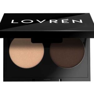 OMBRETTO DUO BROWN Lovren