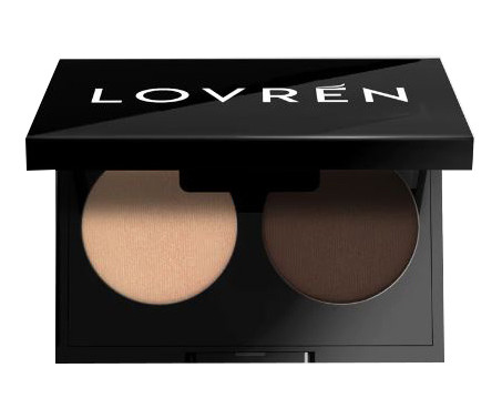 OMBRETTO DUO BROWN Lovren