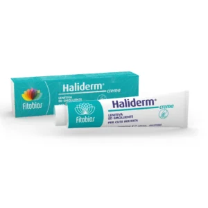 HALIDERM CREMA