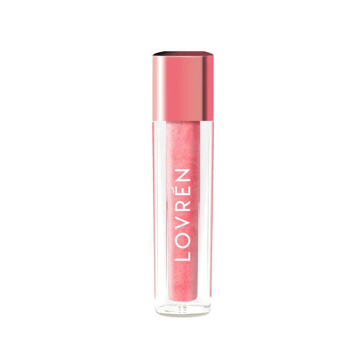 LOVREN Lip Plump Active Trattamento volumizzante Labbra