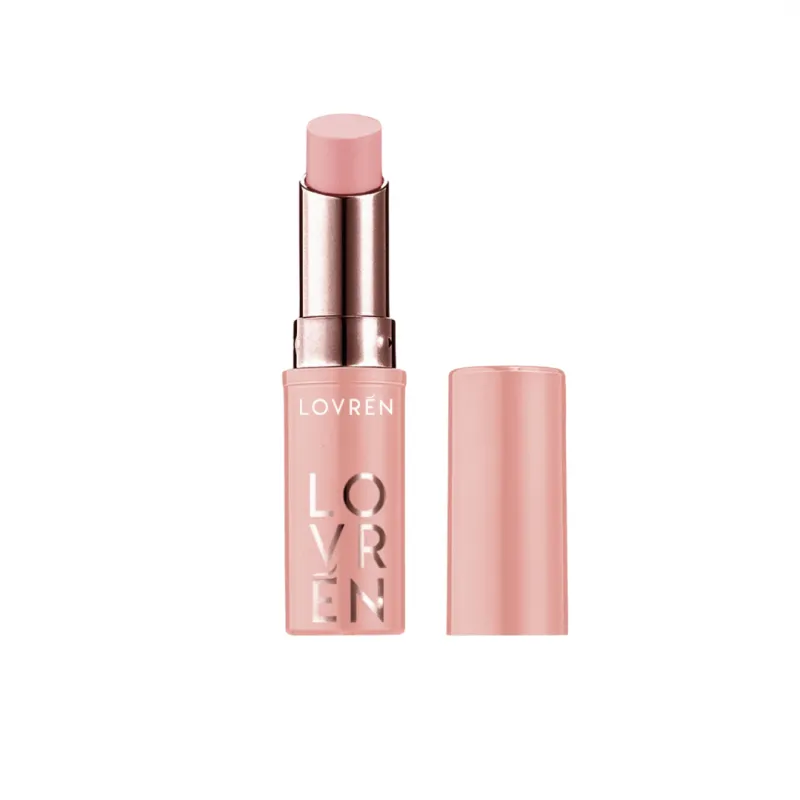 LOVREN LIP STICK BALM NUDE