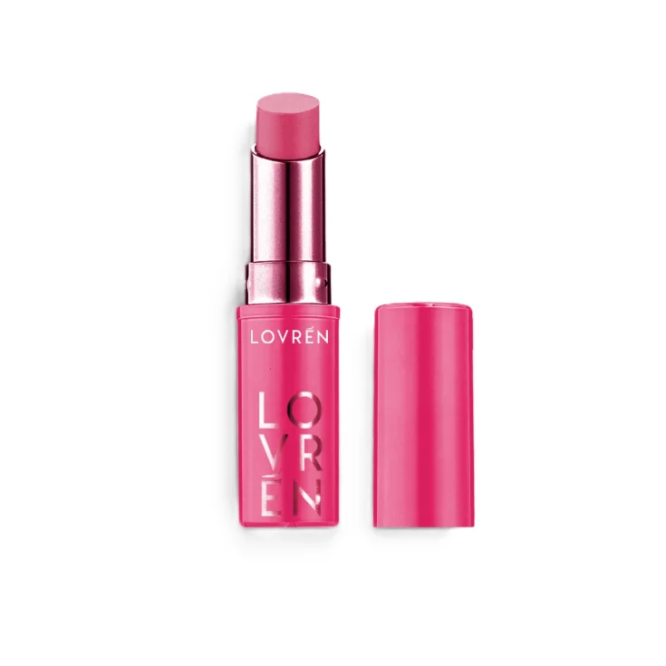 LOVREN LIP STICK BALM RUBINO