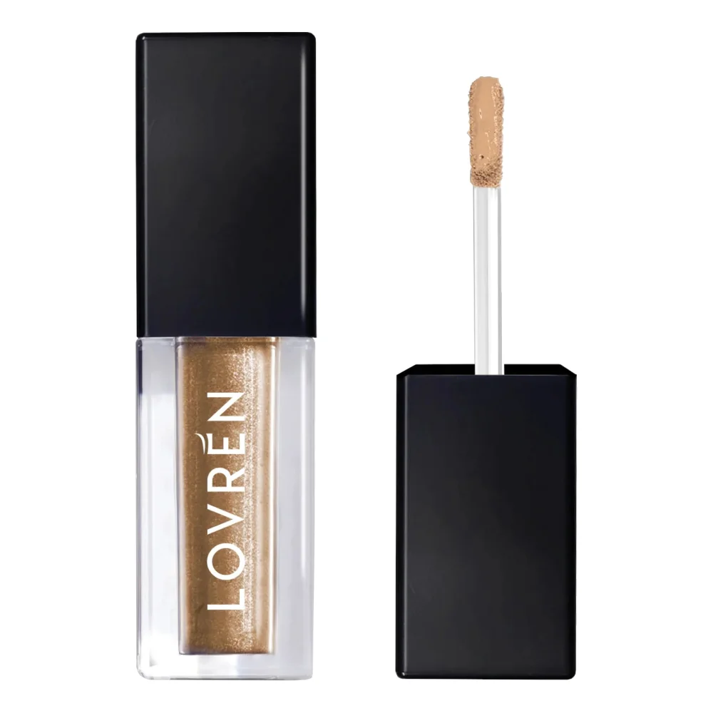 LOVREN OMBRETTO LIQUIDO LONG LASTING CHAMPAGNE